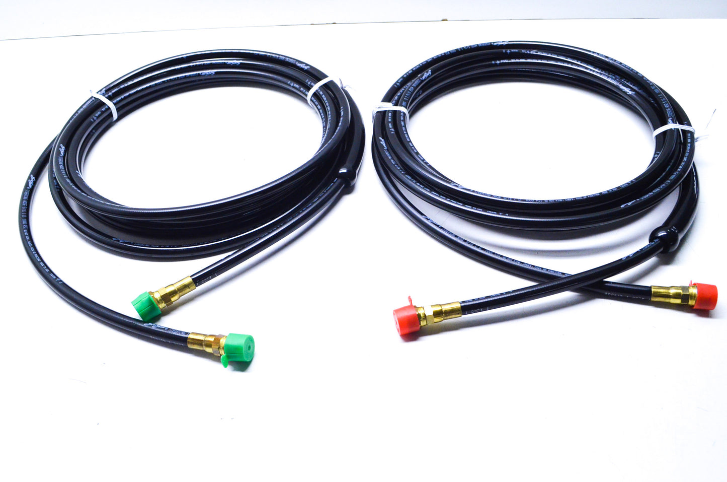 Seastar HO5120 SS Hose 22' Kit NOS