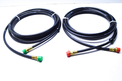 Seastar HO5120 SS Hose 22' Kit NOS