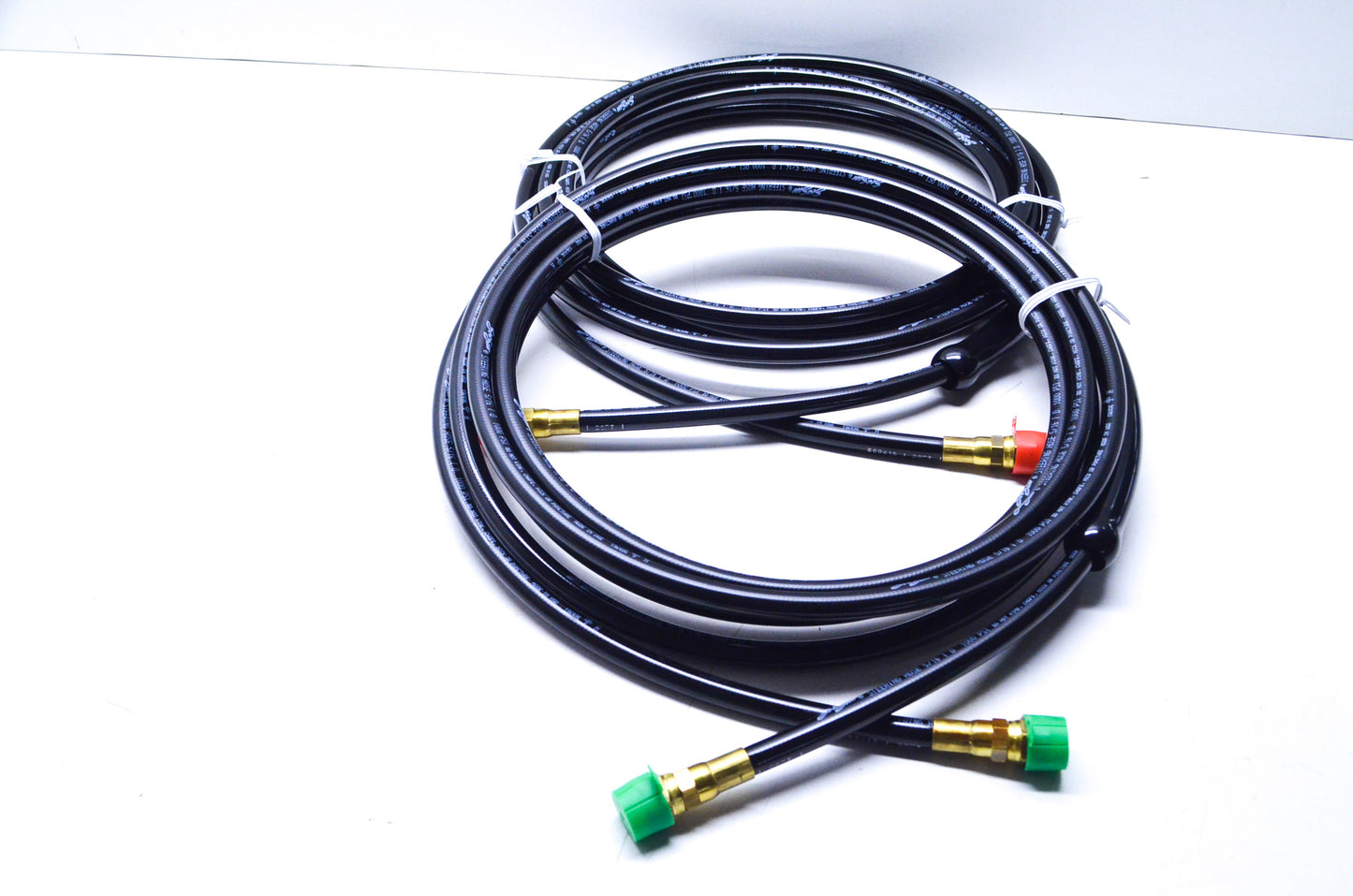 Seastar HO5120 SS Hose 22' Kit NOS