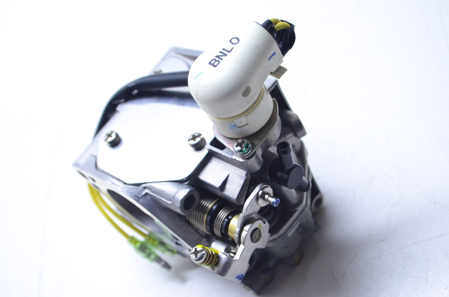 OEM Mercury 3329-830276T27 Carburetor NOS