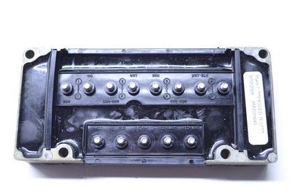 New OEM Mercury Switchbox Assembly NOS