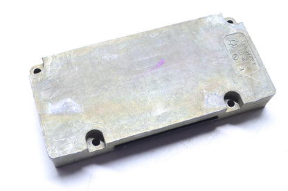 New OEM Mercury Switchbox Assembly NOS