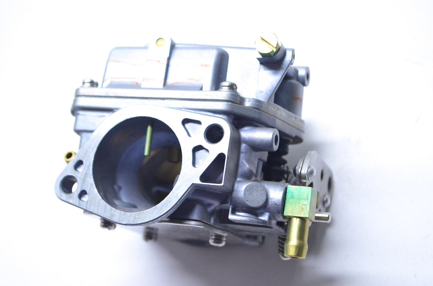 OEM Mercury 3329-883313T 4 Carburetor Bottom NOS