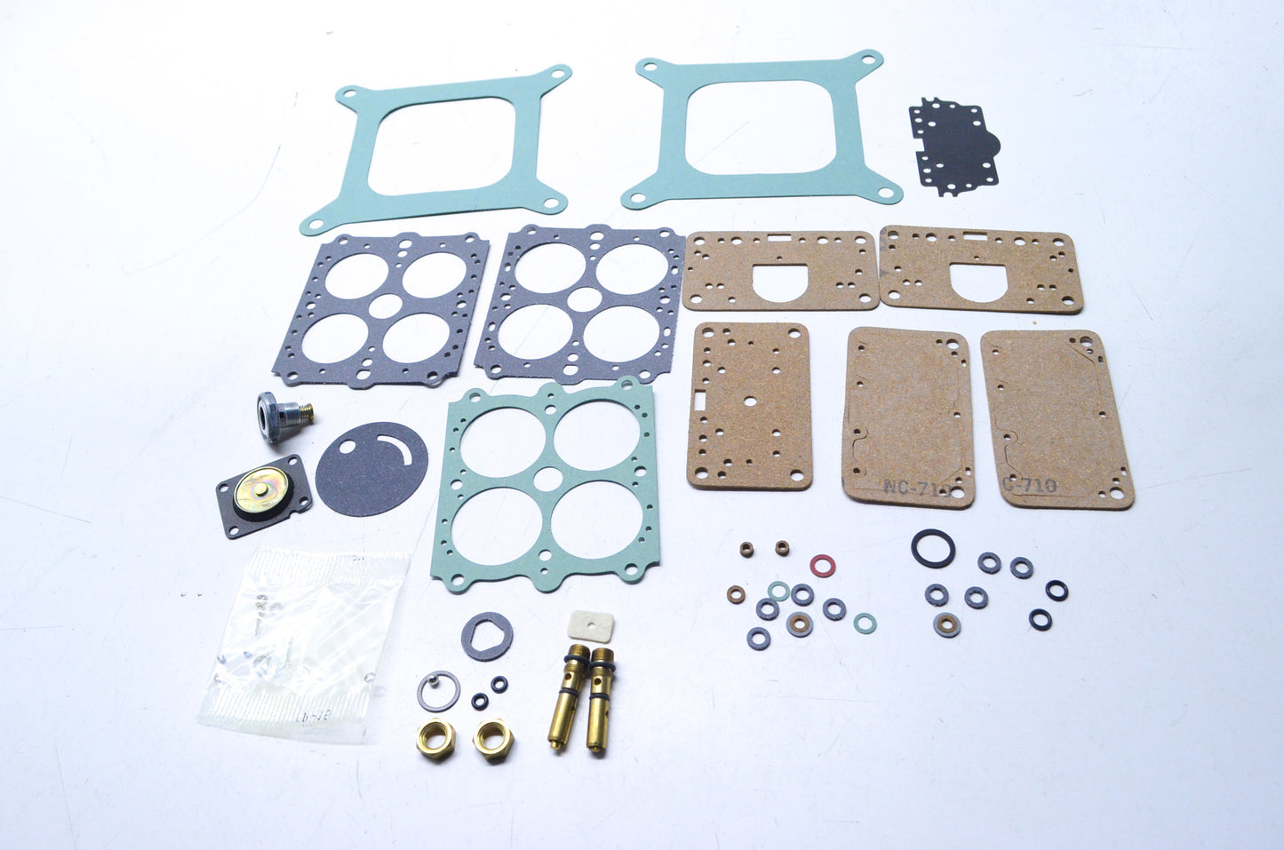 Delco 1396-5238 Carburetor Repair Kit NOS