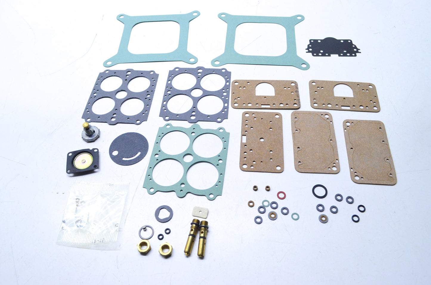 Delco 1396-5238 Carburetor Repair Kit NOS
