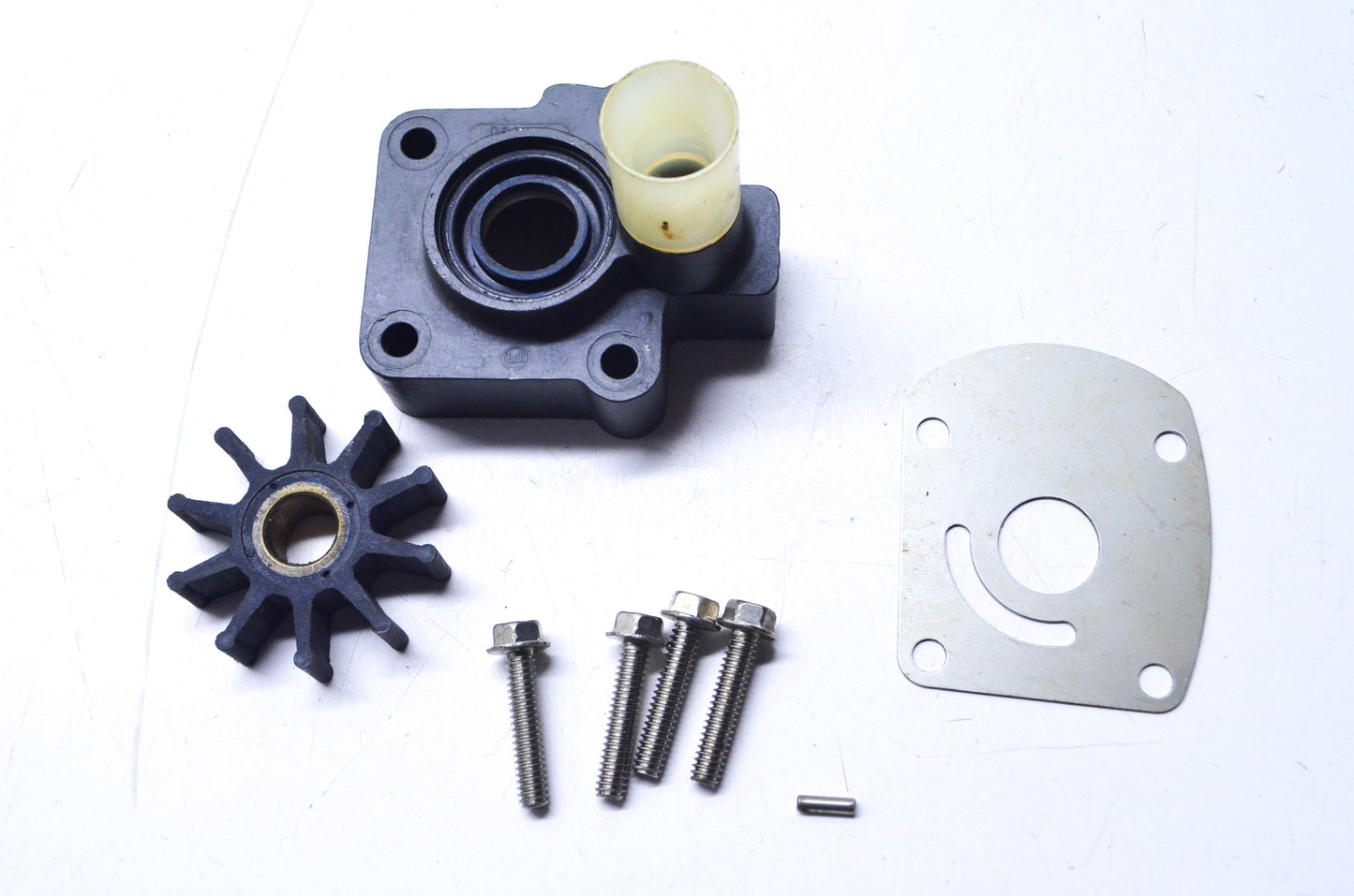 OEM Mercury FK1053 Water Pump Kit NOS