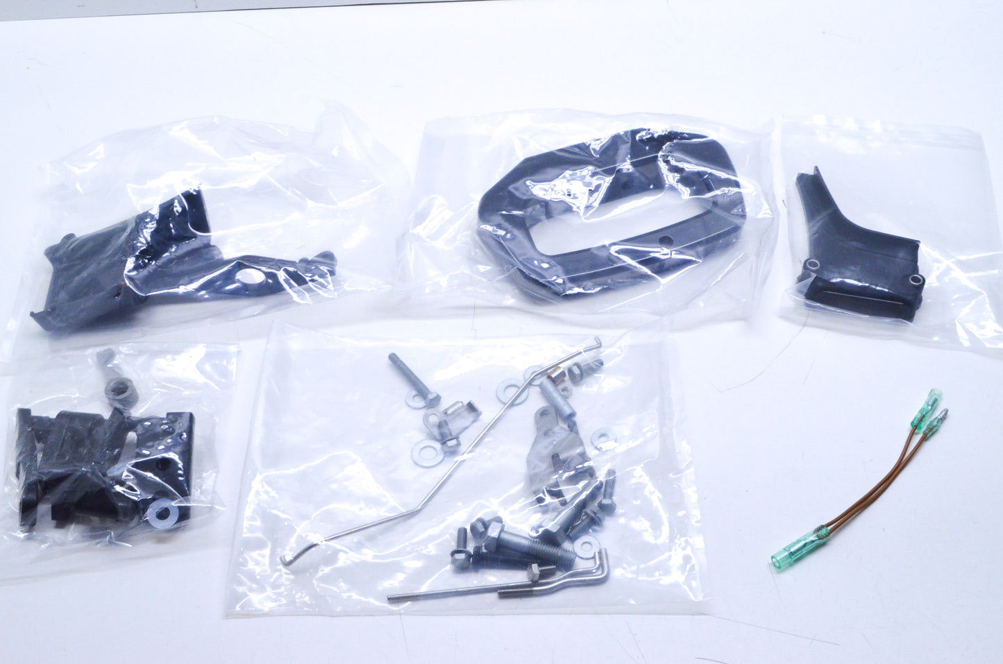 New OEM Tohatsu R C Fitting Kit NOS