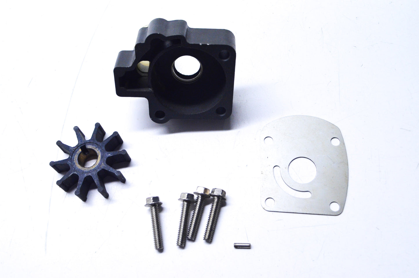 OEM Mercury FK1053 Water Pump Kit NOS