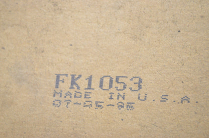 OEM Mercury FK1053 Water Pump Kit NOS