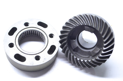 OEM Mercury F2A498662 Rear Gear Assembly NOS