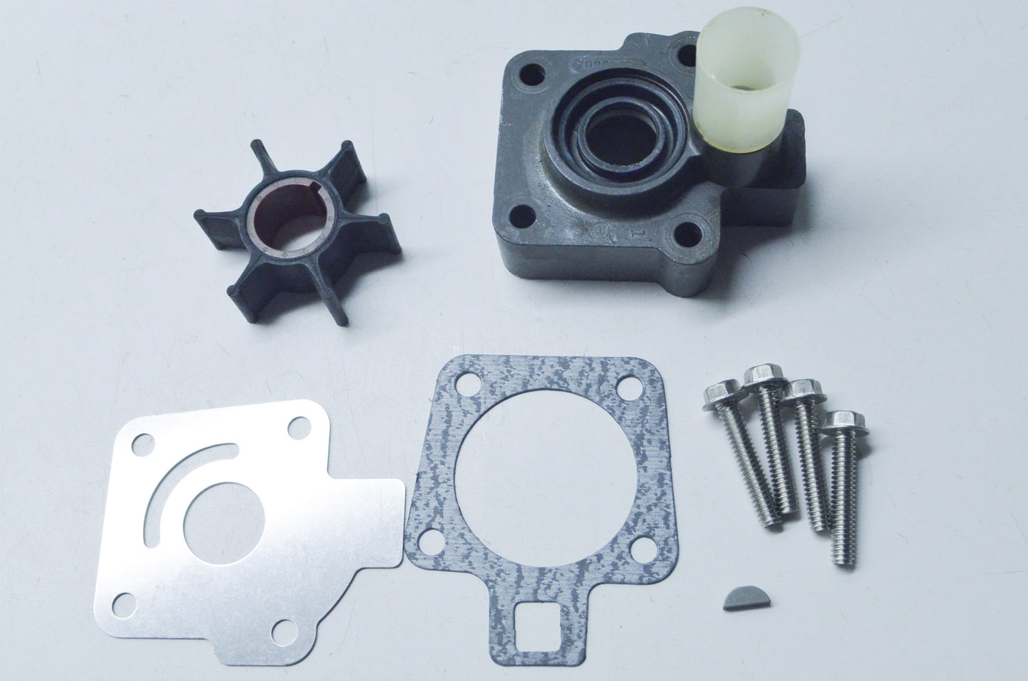New OEM Mercury Water Pump Kit NOS