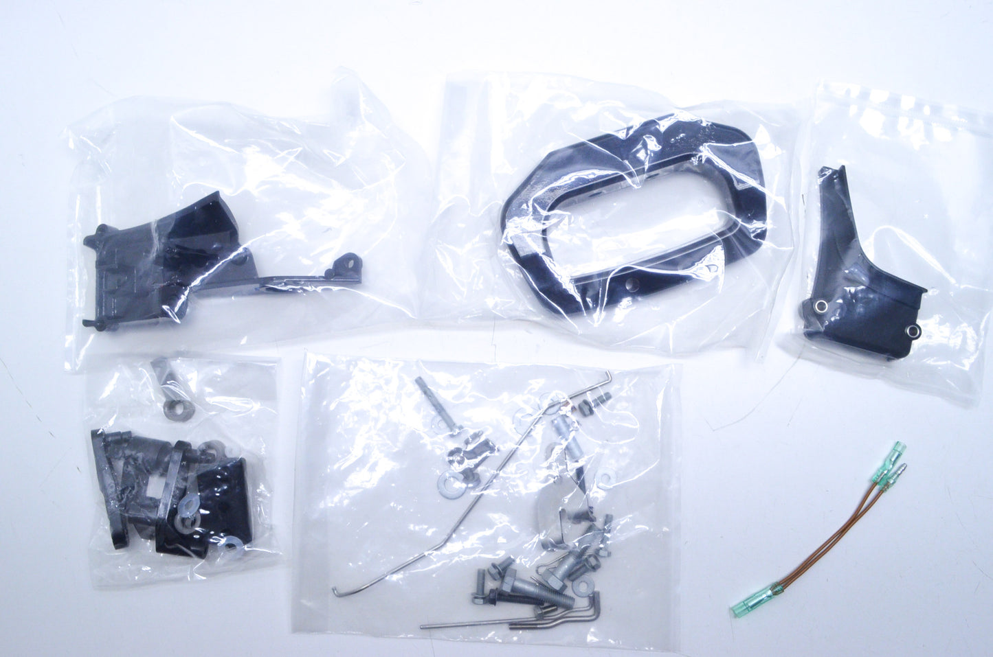 New OEM Tohatsu R C Fitting Kit NOS
