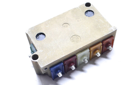 OEM Mercury 338-4733A 2 Switchbox Assembly NOS