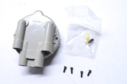 OEM Mercury 394-1561A 2 Cap Cover Kit NOS