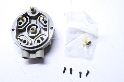 OEM Mercury 394-1561A 2 Cap Cover Kit NOS