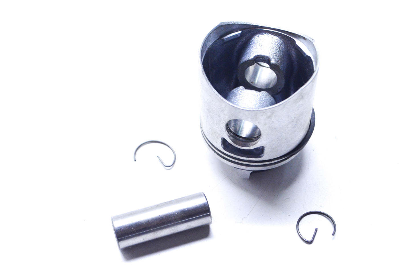 OEM Mercury 773-9756T 2 Piston Assembly NOS