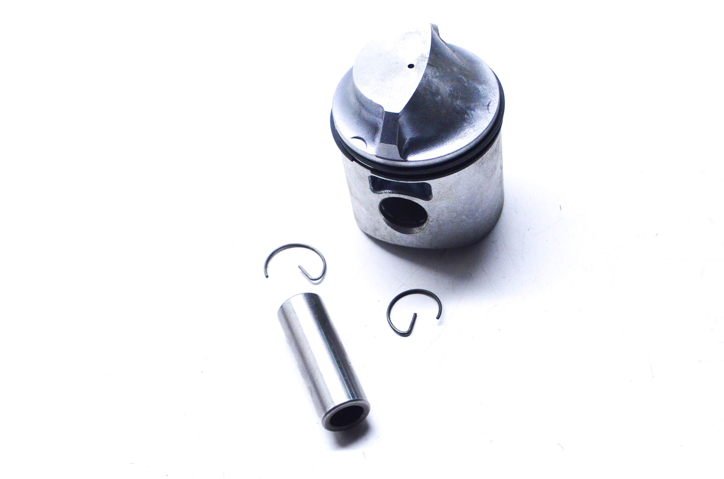 OEM Mercury 773-9756T 2 Piston Assembly NOS