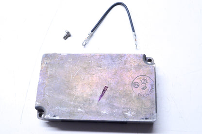 New OEM Mercury Switchbox Assembly NOS