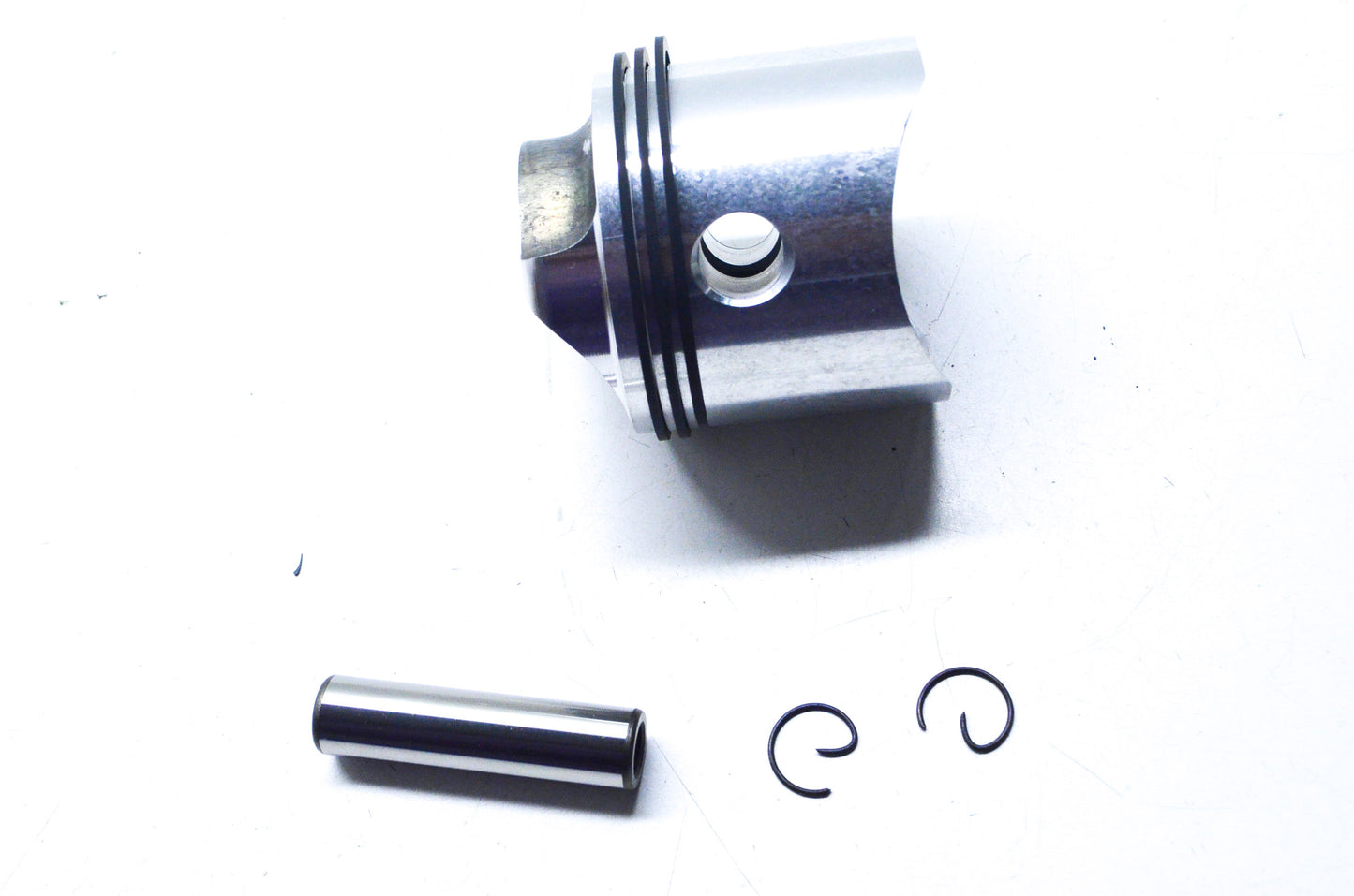 OEM Mercury 724-2537A 2 Piston Kit NOS