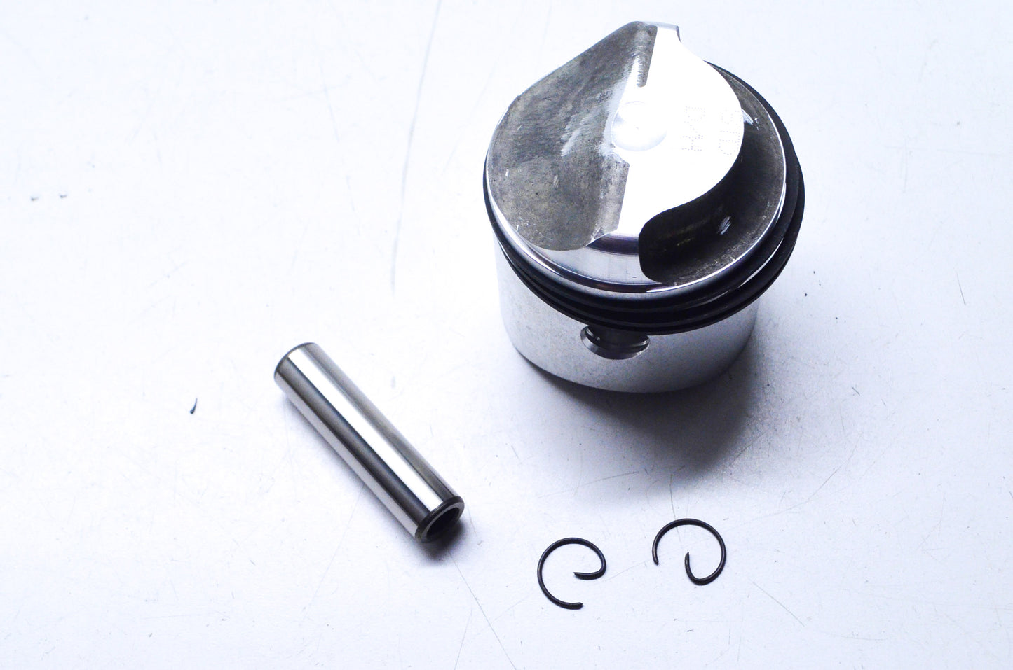 OEM Mercury 724-2537A 2 Piston Kit NOS