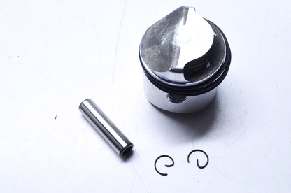 OEM Mercury 724-2537A 2 Piston Kit NOS