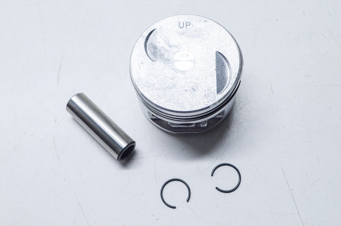 OEM Mercury 713-856064A 1 Piston Kit NOS