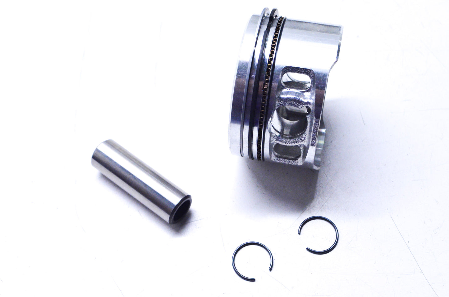 OEM Mercury 713-856064A 1 Piston Kit NOS
