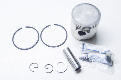 OEM Mercury 767-879878A 6 Piston Kit NOS