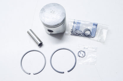 OEM Mercury 761-7982T Piston Kit NOS