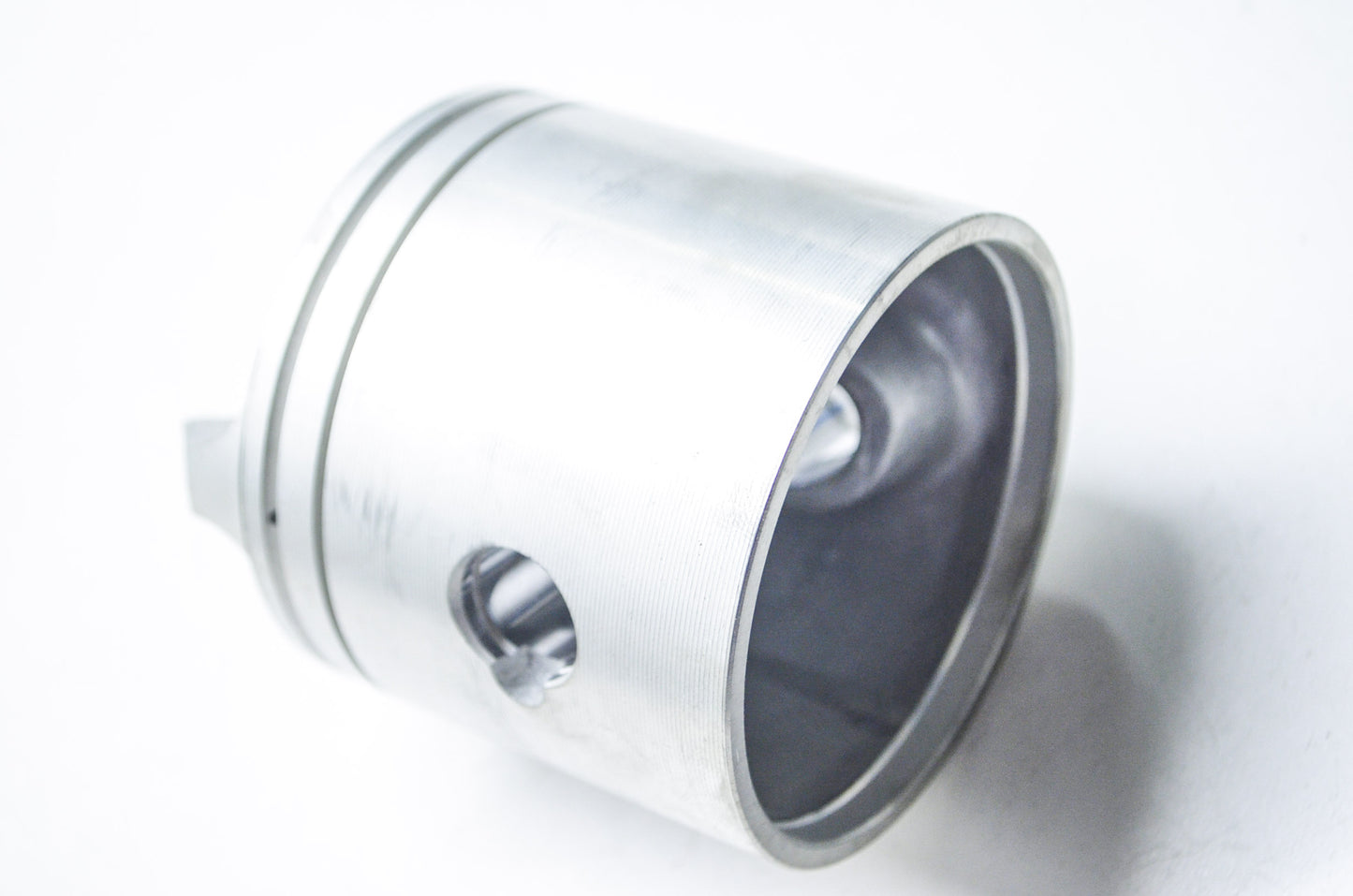 OEM Mercury 700-FSA694015 Piston .010 NOS