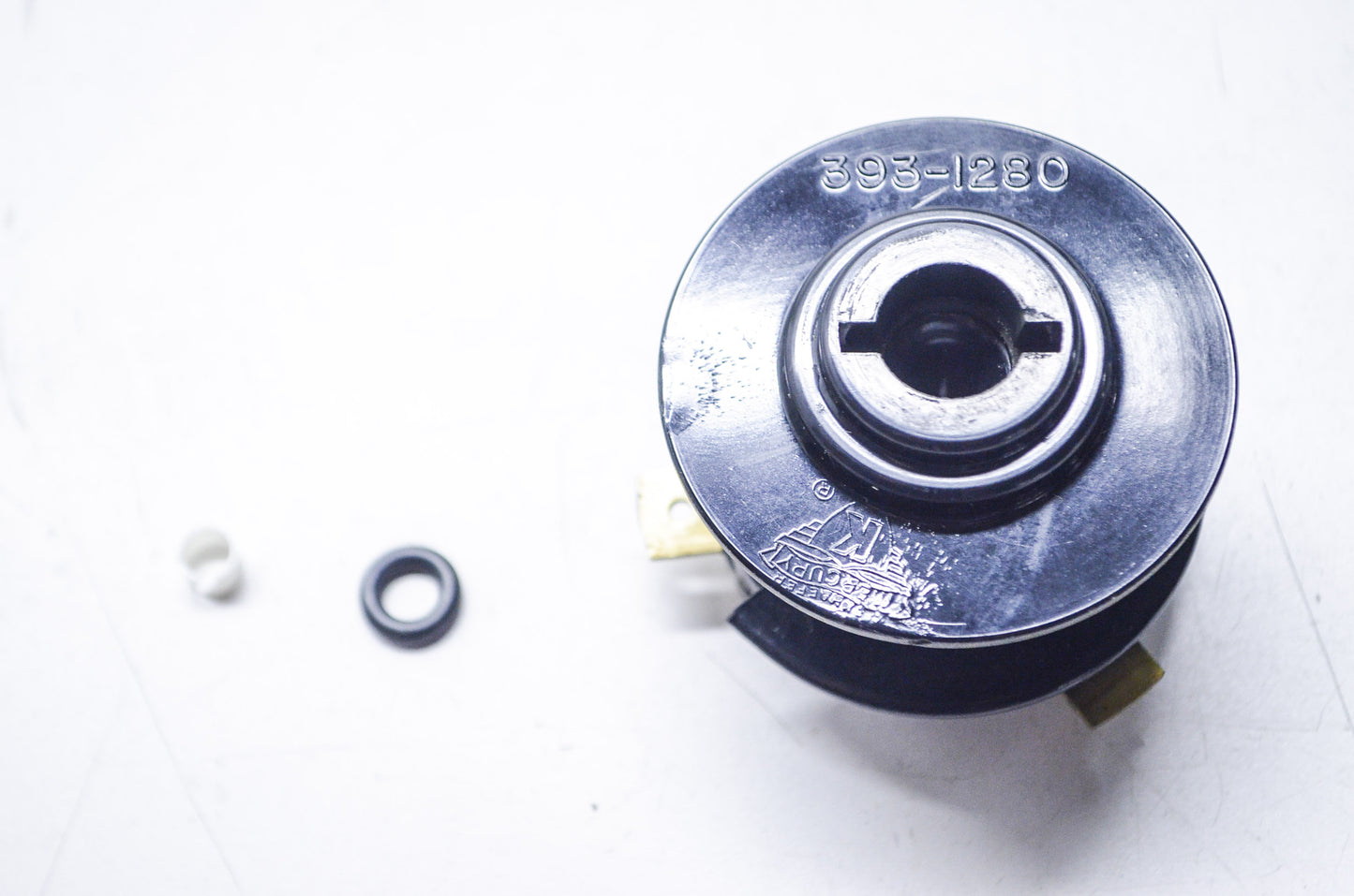 OEM Mercury 393-1280A 1 Rotor NOS