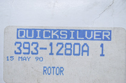 OEM Mercury 393-1280A 1 Rotor NOS