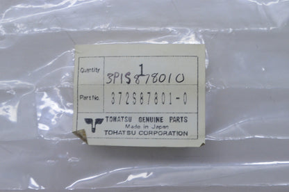 New OEM Tohatsu 25 HP Decal Kit NOS