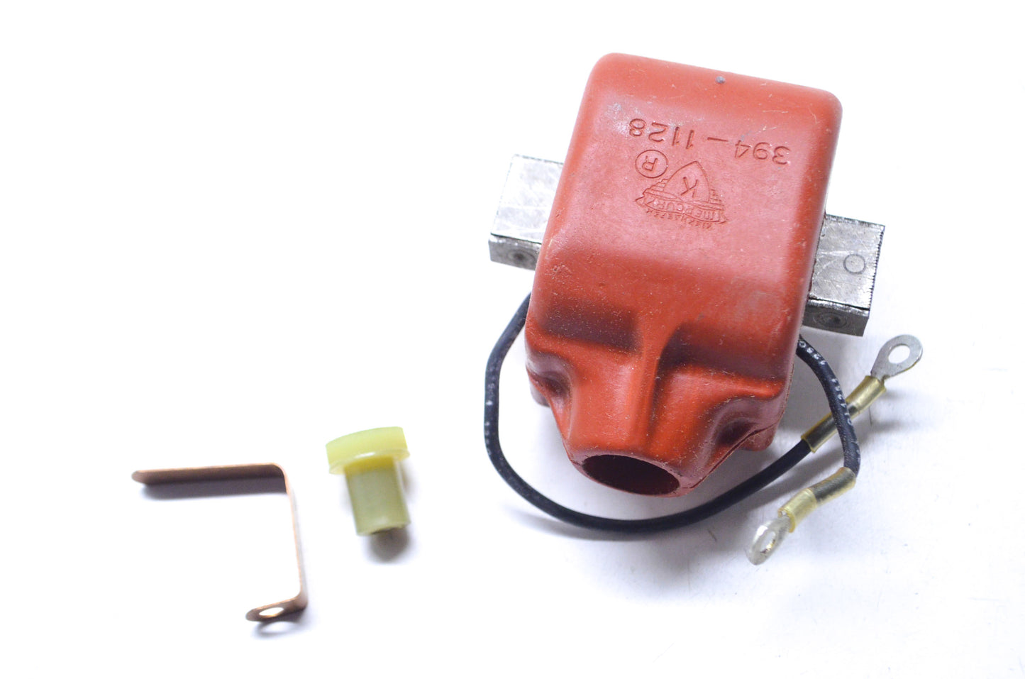 New OEM Mercury Coil Assembly NOS