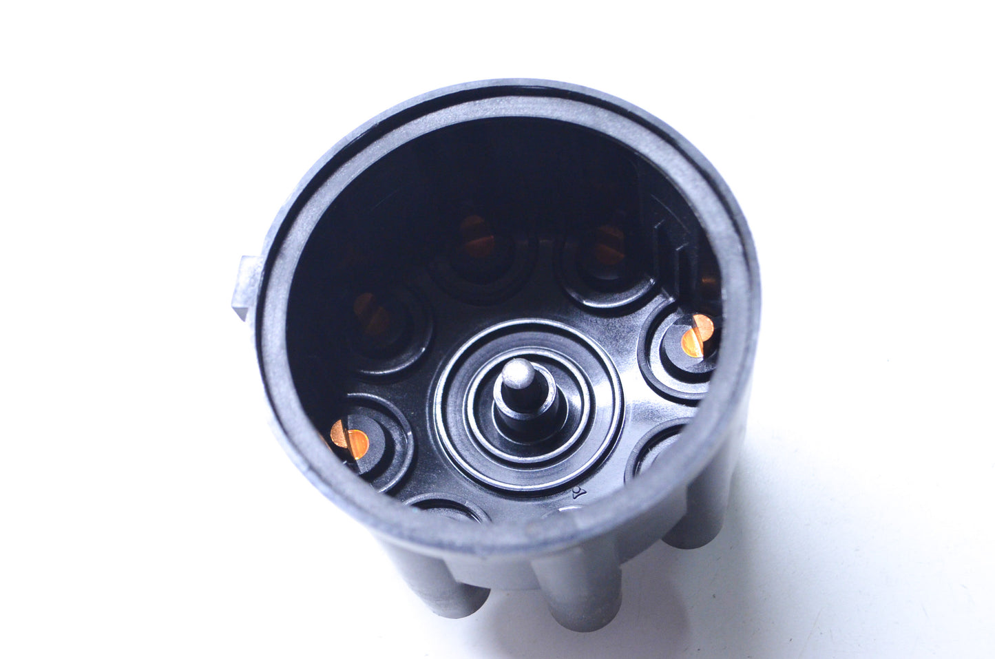 OEM Mercury 392-6318 Distributor Cap Assembly NOS