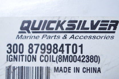 New OEM Mercury Ignition Coil NOS
