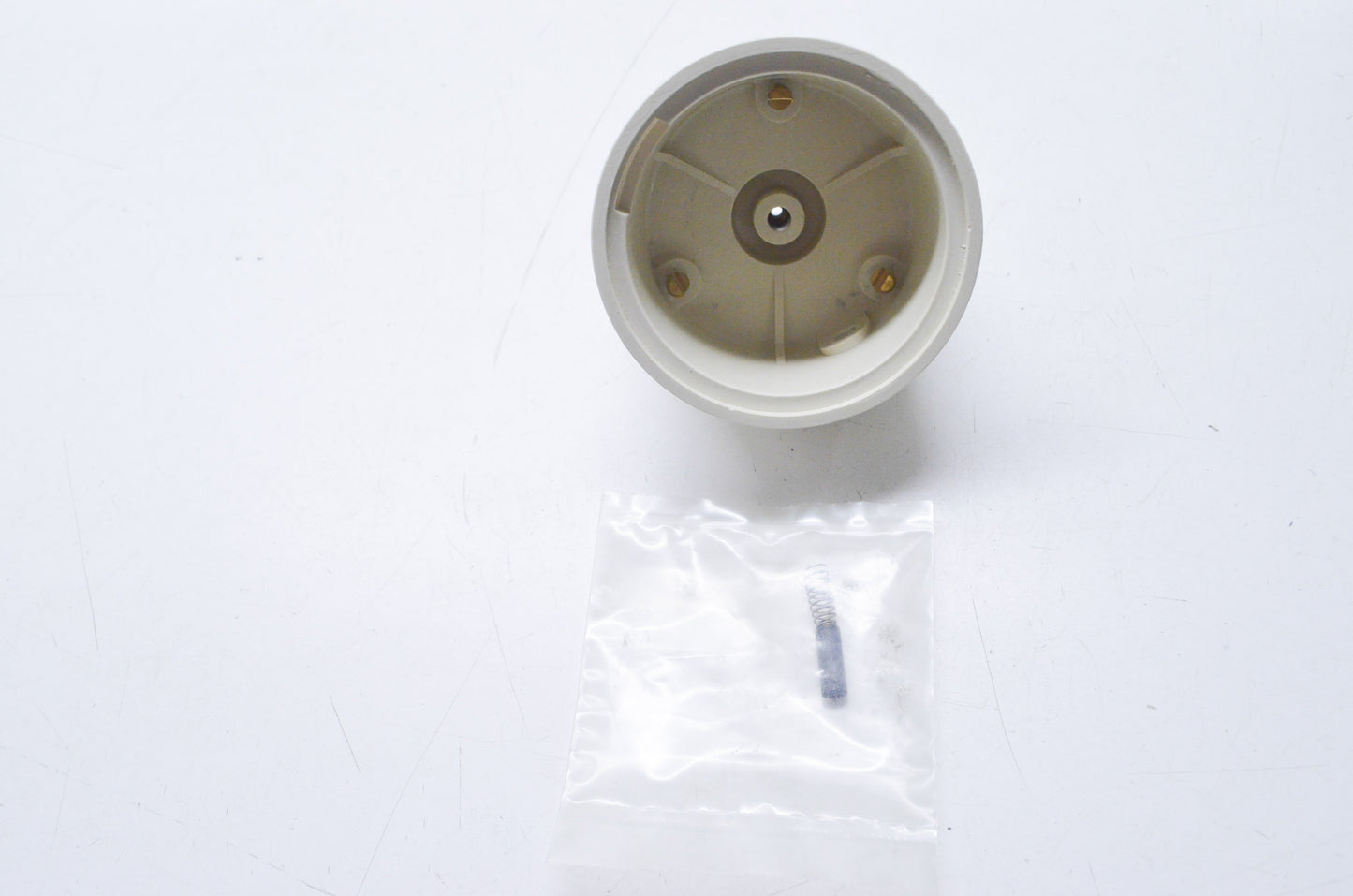 OEM Mercury 393-4606A 2 Distributor Cap NOS