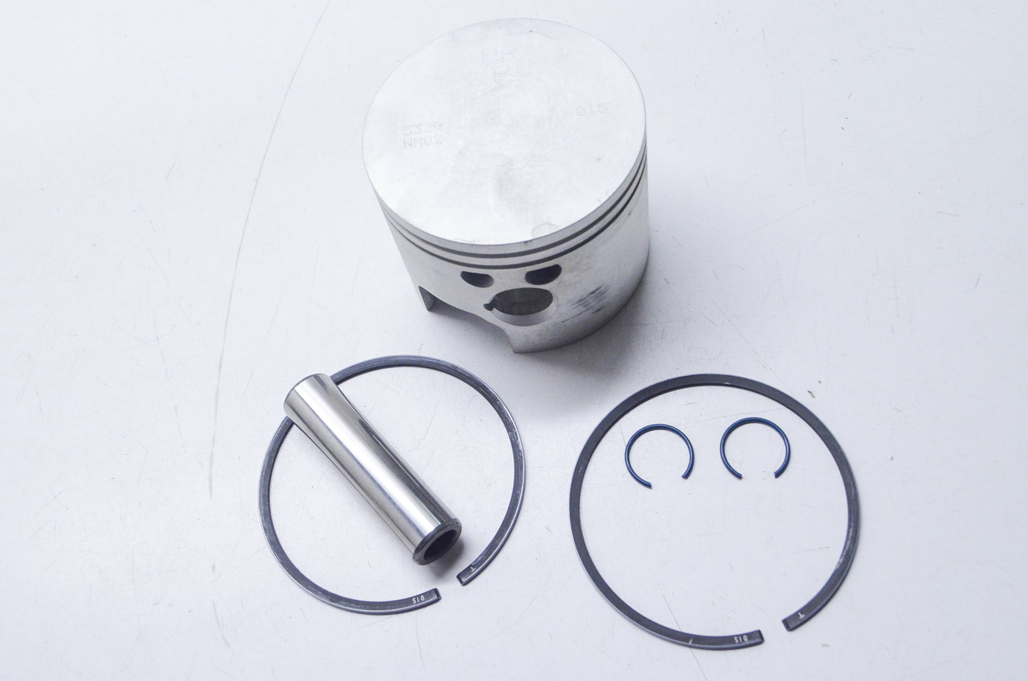 New OEM Mercury Piston Kit NOS