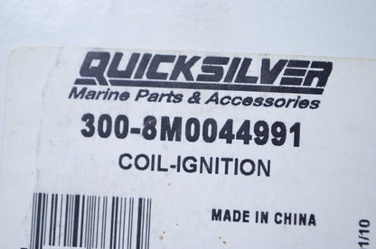 New OEM Mercury Ignition Coil NOS