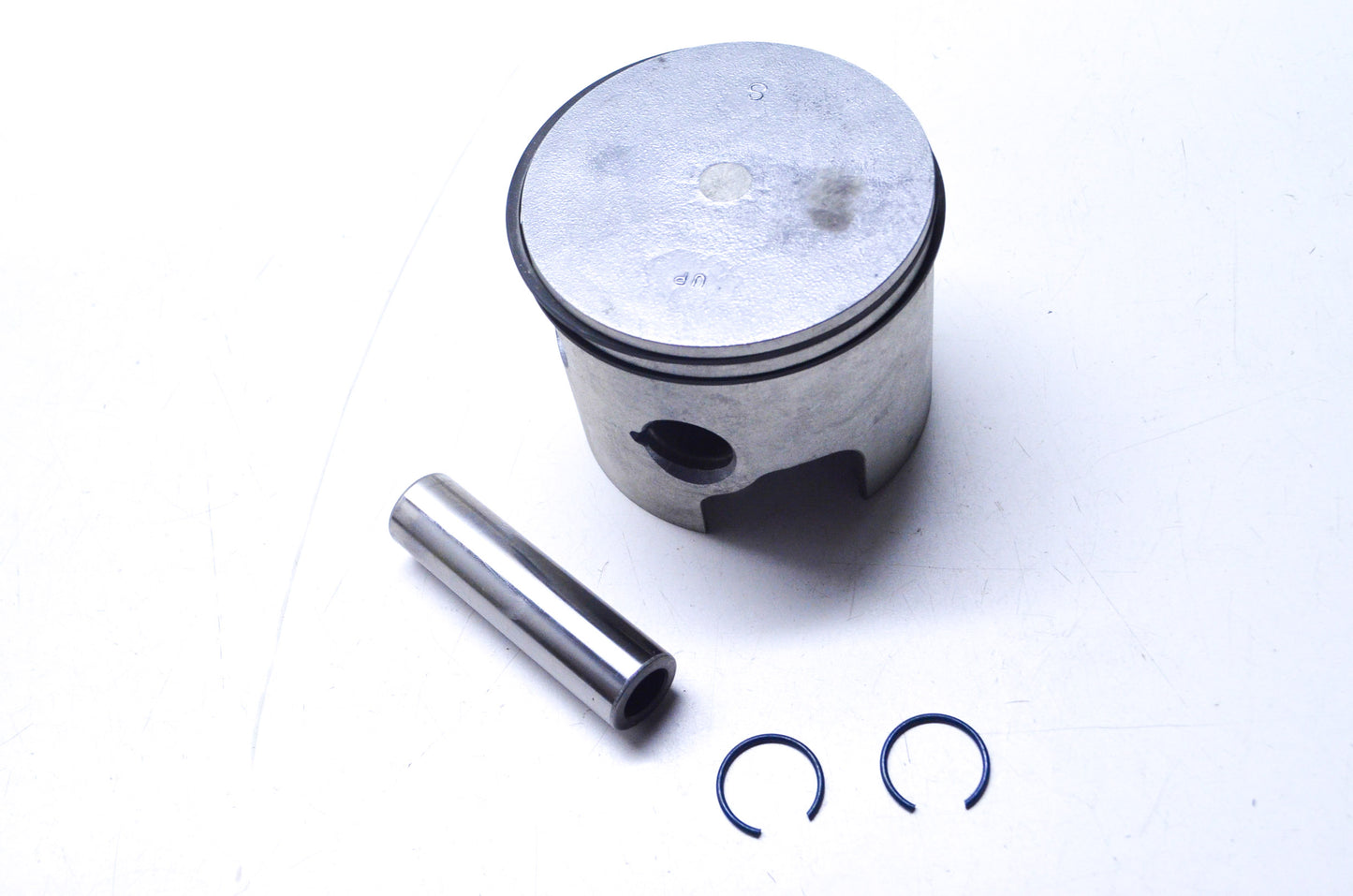 OEM Mercury 777-9009T13 Piston Kit NOS