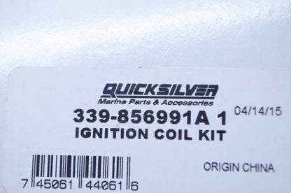New OEM Mercury Ignition Coil Kit NOS
