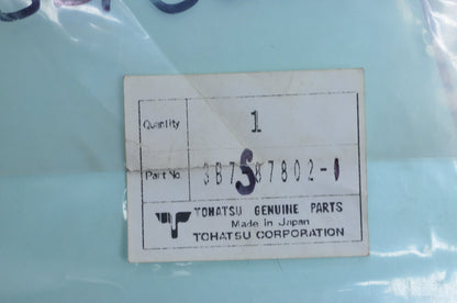 New OEM Tohatsu 90 HP Decal Kit NOS