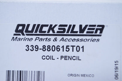 New OEM Mercury Pencil Coil NOS