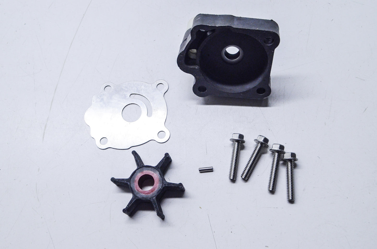 New OEM Mercury Water Pump Kit NOS