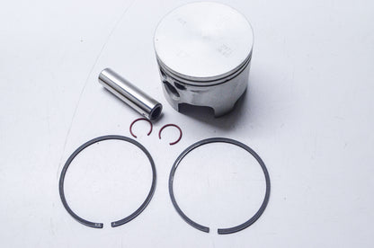 OEM Mercury 785-9738T10 STBD Piston Kit .015 NOS