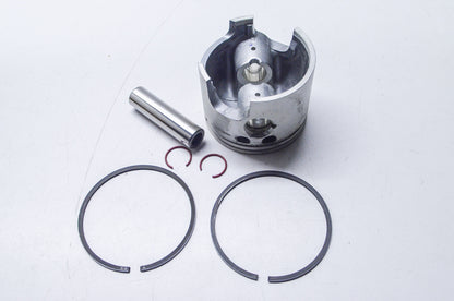 OEM Mercury 785-9738T10 STBD Piston Kit .015 NOS