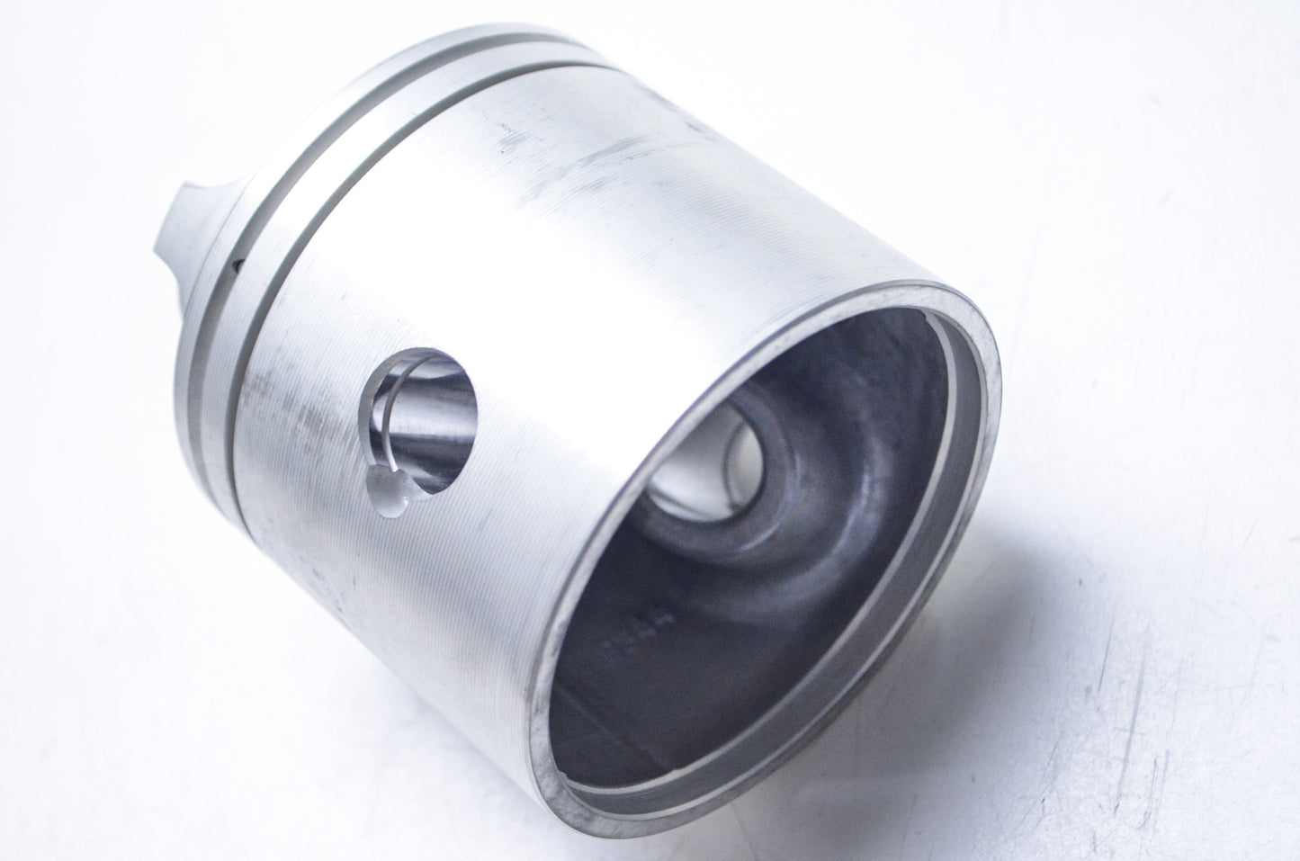OEM Mercury 700-818134A 1 Piston .030 NOS
