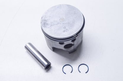 OEM Mercury 785-9737T 9 Piston Kit NOS