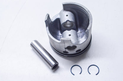 OEM Mercury 785-9737T 9 Piston Kit NOS