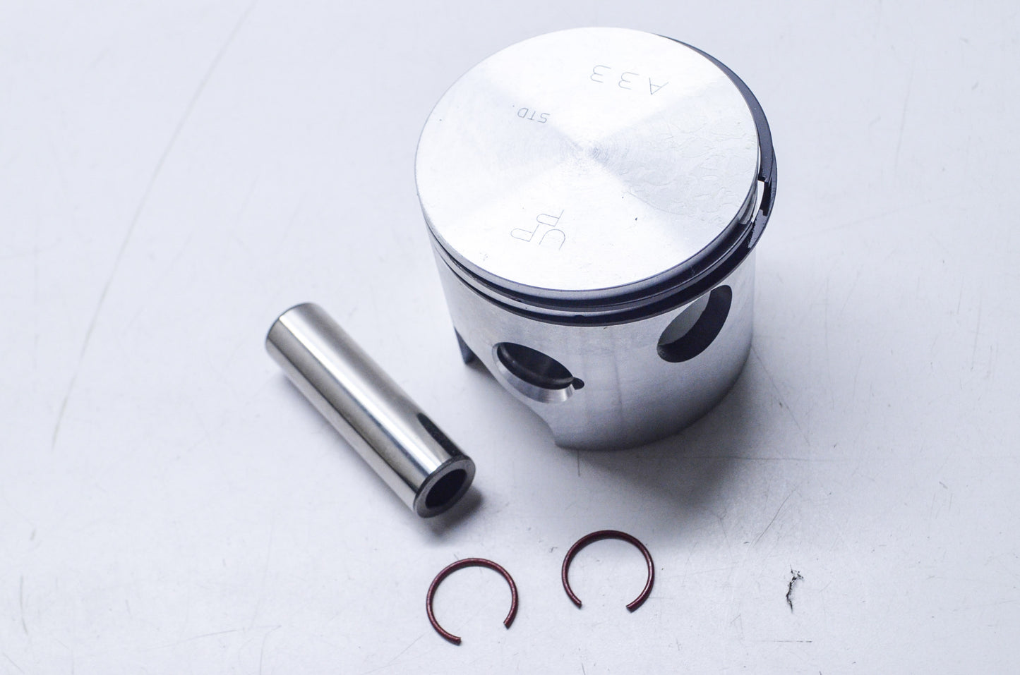 OEM Mercury 765-7442A36 Piston Kit NOS